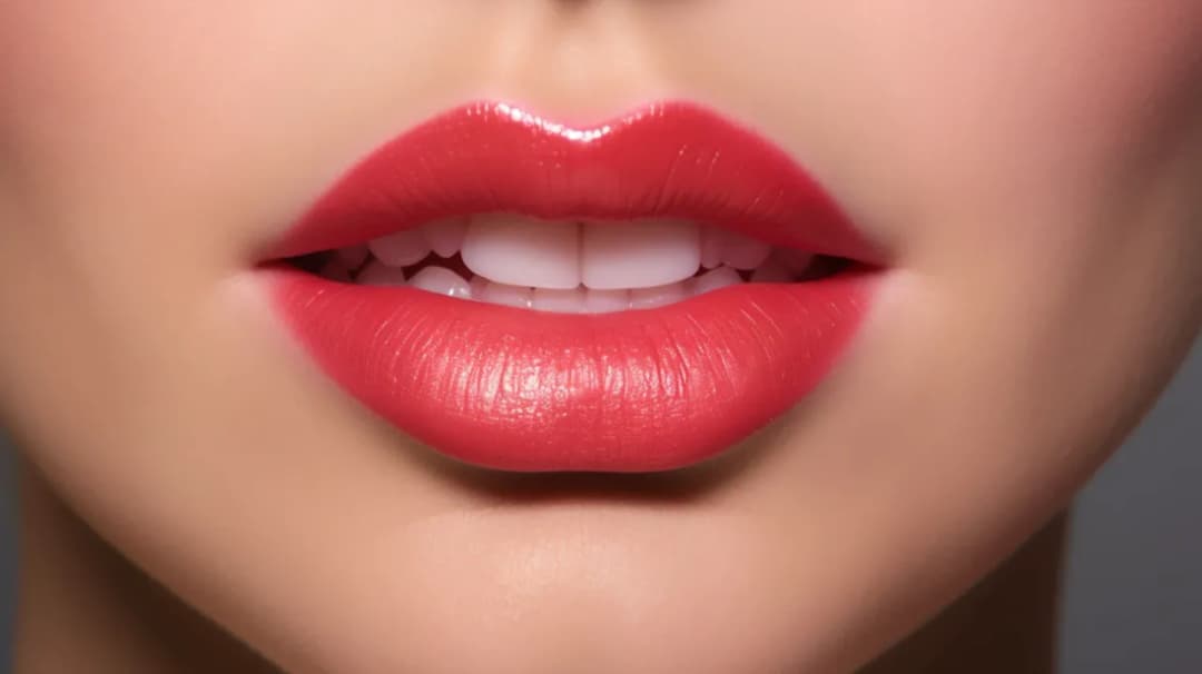 Czego nie robić po makijażu permanentnym ust - 7 kluczowych zasad