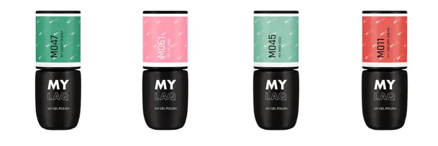 Najlepsze lakiery do manicure hybrydowego - porównanie i wybór