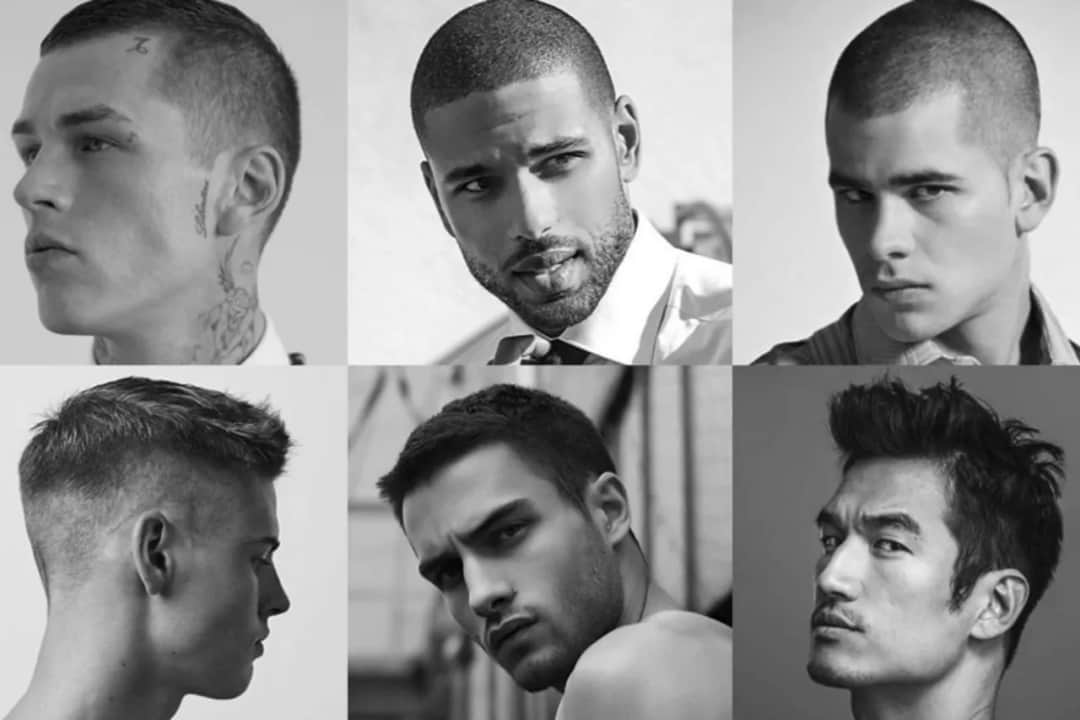 Fryzura na łyso: dla kogo i jak ją nosić? Porady i inspiracje