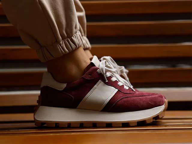 Buty na jesień – najważniejsze trendy w modzie damskiej na sezon 2025