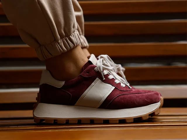 Buty na jesień – najważniejsze trendy w modzie damskiej na sezon 2025