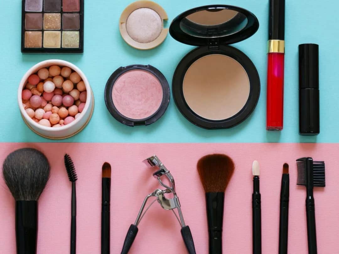 Jakie są kosmetyki do makijażu? Kompletny przegląd produktów