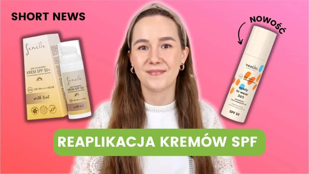 Jak reaplikować SPF na makijaż: 7 skutecznych sposobów ochrony