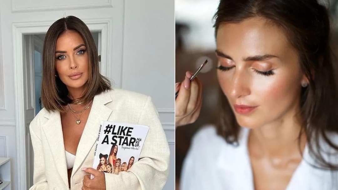 Ile kosztuje makijaż ślubny? Ceny i czynniki wpływające na koszt