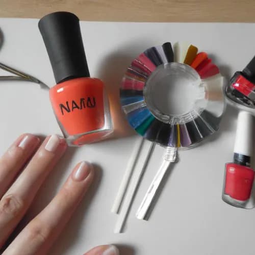 Jak zrobić manicure w domu: 5 prostych kroków do pięknych paznokci