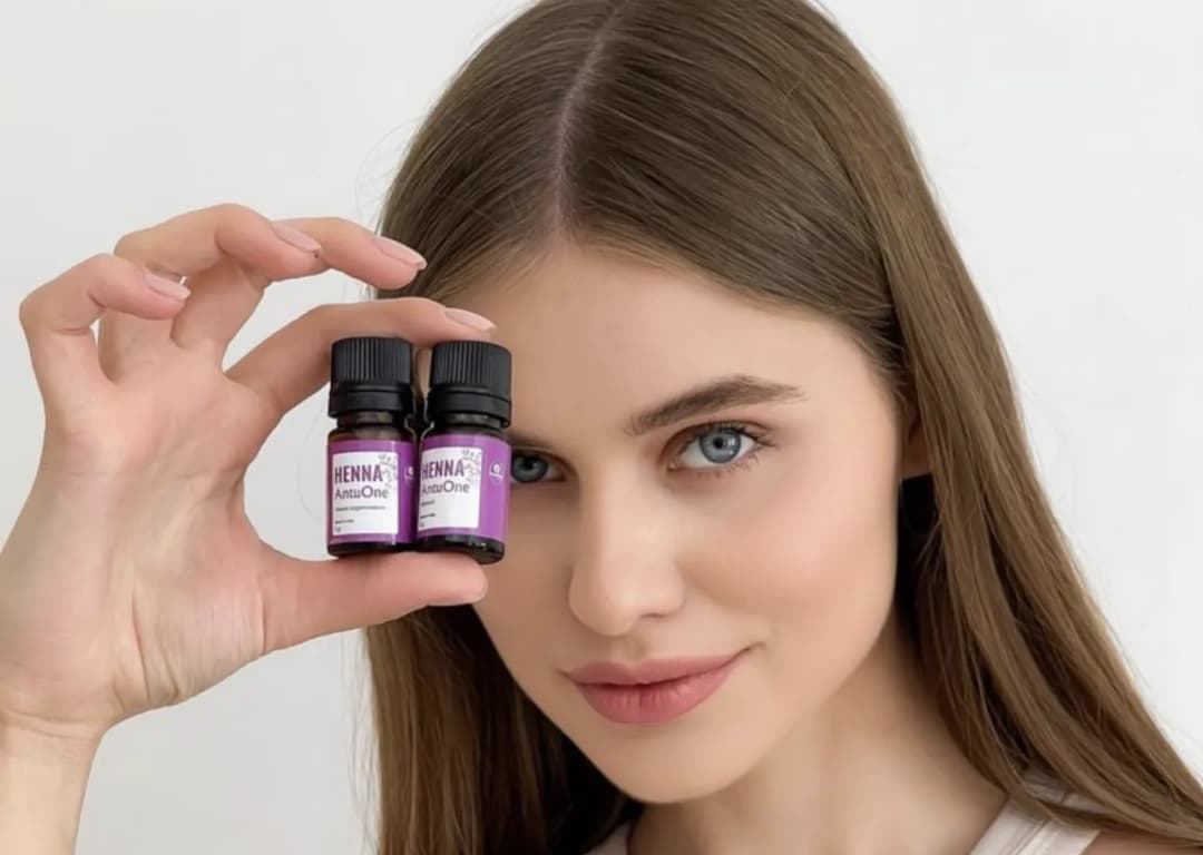 Henna zwykła czy pudrowa? Wyjaśniamy różnice