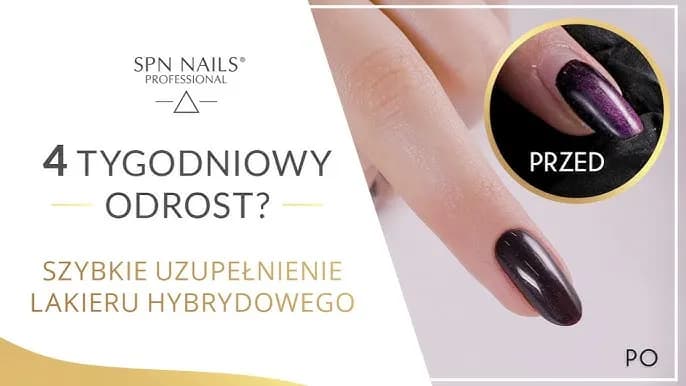 Dopuszczalny odrost paznokci: normy estetyczne i zawodowe