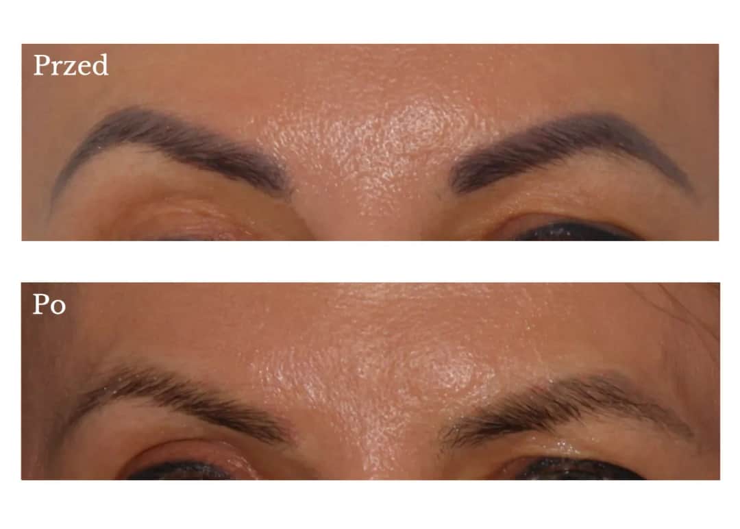 Makijaż permanentny: co to jest, jak działa i jakie daje efekty?