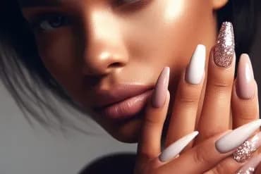 Jak przygotować paznokcie do manicure: 5 prostych kroków