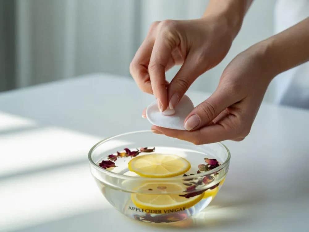 Czym zastąpić cleaner do paznokci? 7 skutecznych alternatyw