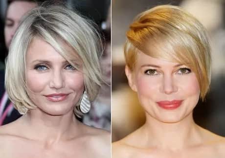 Najlepsze fryzury dla prostokątnej twarzy: 5 stylizacji na 2023