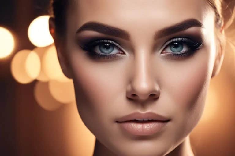 Jak nakładać makijaż: 7 kroków do perfekcyjnego wyglądu