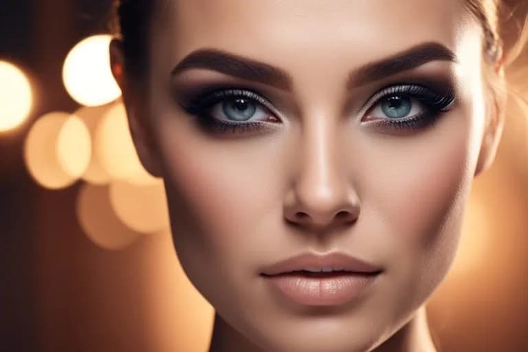 Jak nakładać makijaż: 7 kroków do perfekcyjnego wyglądu