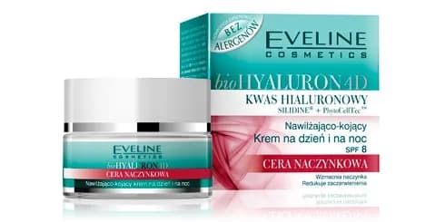 Najlepsze kremy do cery naczynkowej - skuteczna pielęgnacja