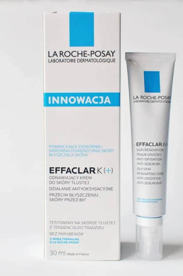 Najlepsze kremy do cery trądzikowej - skuteczna pielęgnacja skóry