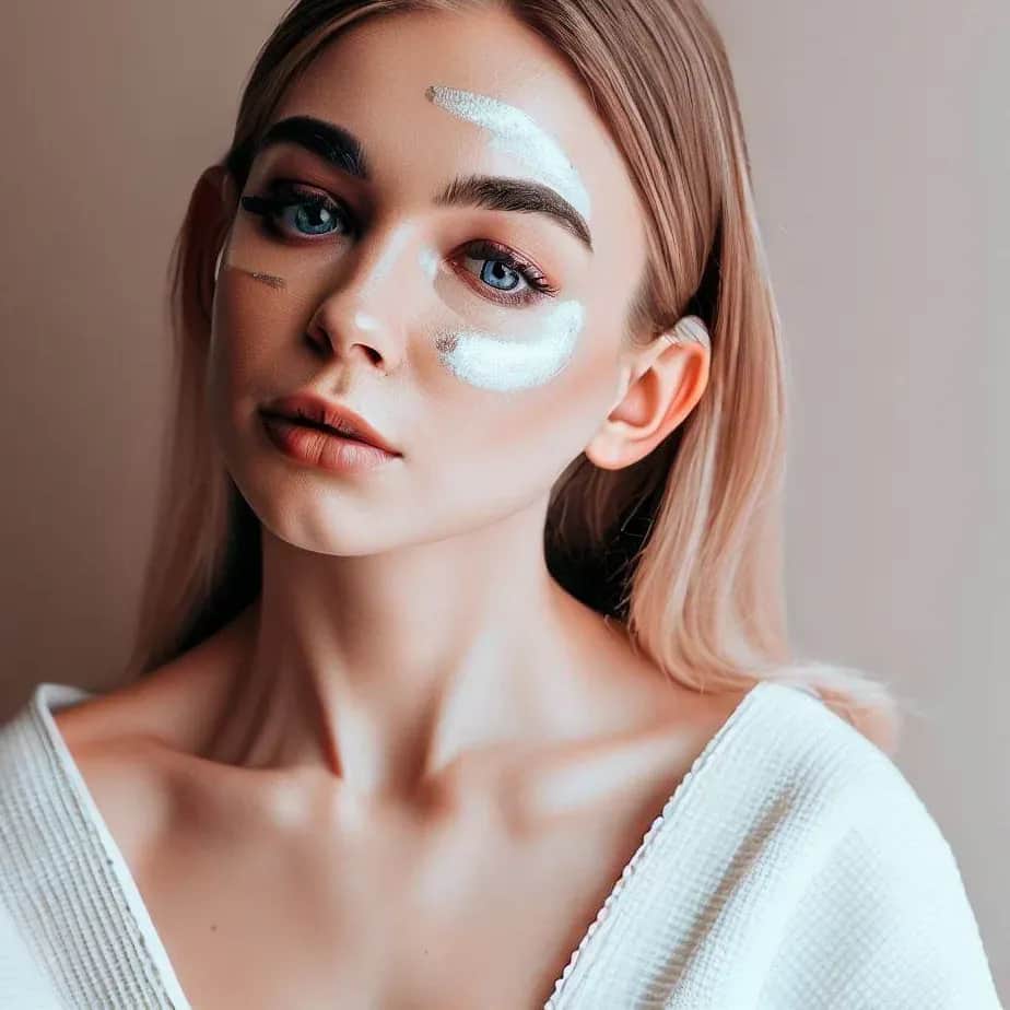 Jak rozjaśnić makijaż permanentny brwi w domu? 5 skutecznych metod