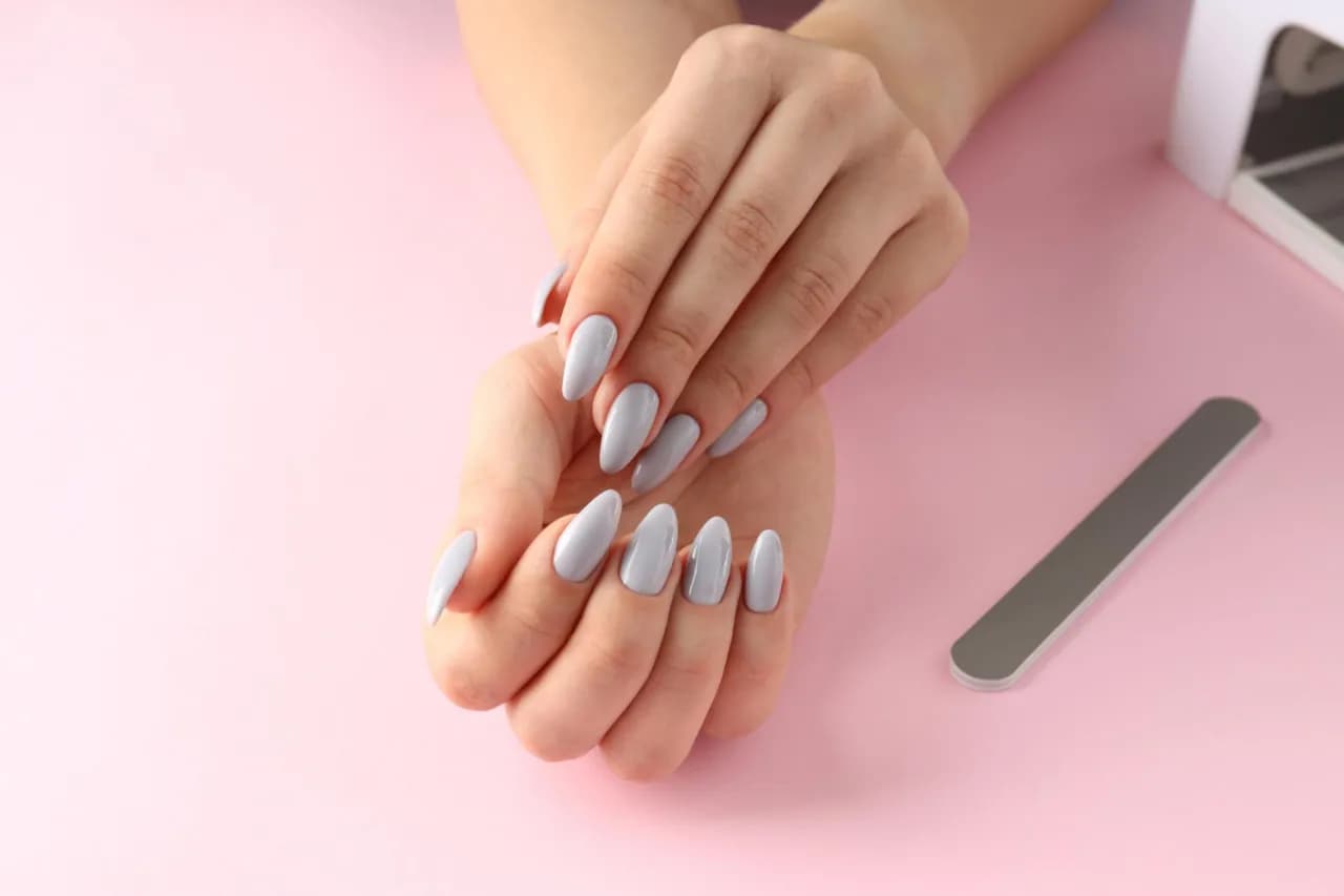 Manicure japoński: jak zrobić krok po kroku - prosty poradnik