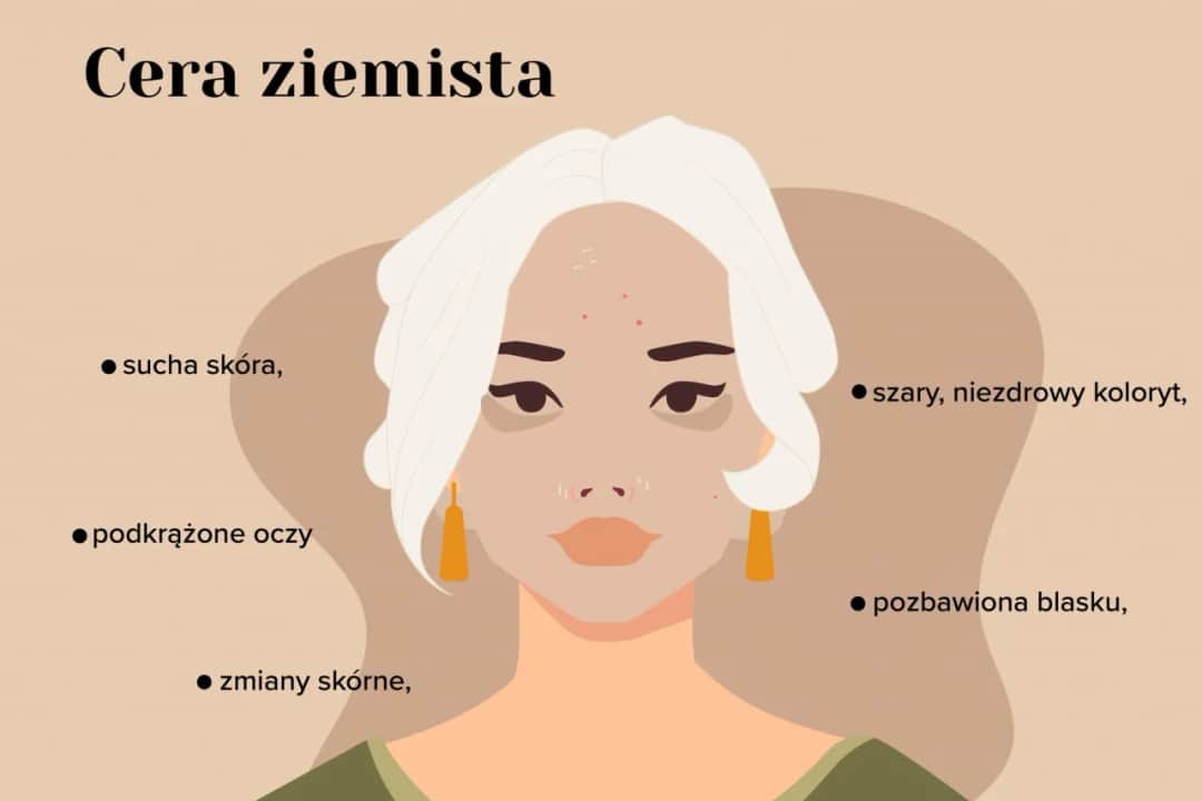 Ziemista cera: jak wygląda i jakie są jej cechy? Poznaj objawy